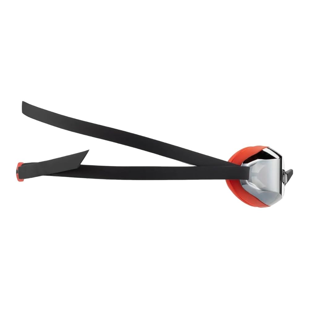Amazon.com : Nike Swimming Glasses Legacy Mirror NESSD130